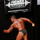 Jeff  Garno - NPC All South 2011 - #1